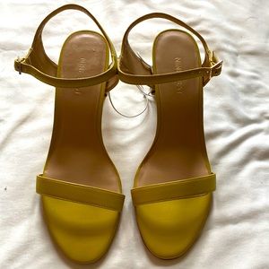 Nine West Size 9M Ladies Shoes